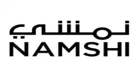 كود خصم نمشي